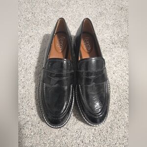 Franco Sarto Woman's Penny Loafers